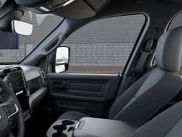 Ram 3500 Tradesman 4x4 Crew Cab 8' Box 2026 — side view