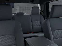 Ram 3500 Tradesman 4x4 Crew Cab 8' Box 2026 — side view