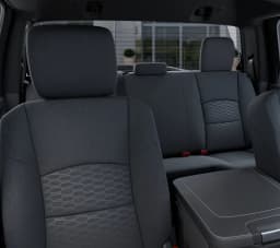 Ram 3500 Tradesman 4x4 Crew Cab 8' Box 2026 — side view