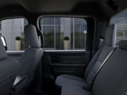 Ram 3500 Tradesman 4x4 Crew Cab 8' Box 2026 — side view