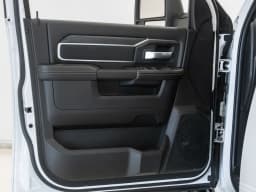 Ram 3500 Big Horn 4x4 Crew Cab 8' Box 2027 — side view