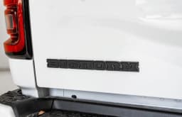 Ram 3500 Big Horn 4x4 Crew Cab 8' Box 2027 — side view