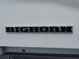 Ram 3500 Big Horn 4x4 Crew Cab 8' Box 2026 — side view