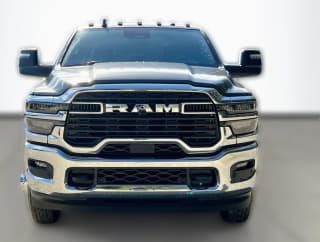 Ram 3500 Big Horn 4x4 Crew Cab 8' Box Ram 3500 Big Horn 4x4 Crew Cab 8' Box