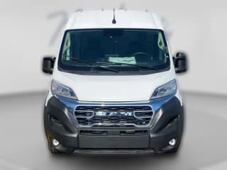 Ram ProMaster Cargo Van SLT 1500 High Roof 136" WB Ram ProMaster Cargo Van SLT 1500 High Roof 136" WB