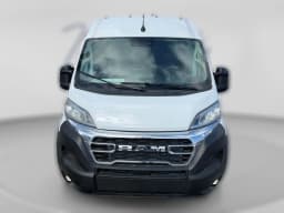 Ram ProMaster Cargo Van SLT 1500 High Roof 136" WB 2026 — side view