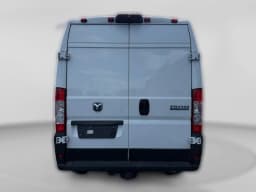 Ram ProMaster Cargo Van SLT 1500 High Roof 136" WB 2026 — side view