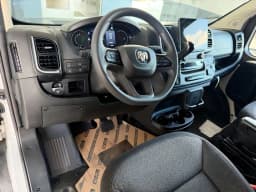 Ram ProMaster Cargo Van SLT 1500 High Roof 136" WB 2026 — side view