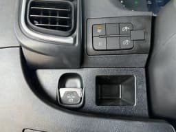 Ram ProMaster Cargo Van SLT 1500 High Roof 136" WB 2026 — side view