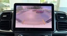 Ram ProMaster Cargo Van SLT 1500 High Roof 136" WB 2026 — side view