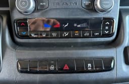 Ram ProMaster Cargo Van SLT 1500 High Roof 136" WB 2026 — side view