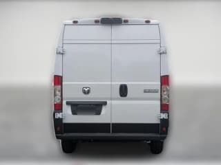 Ram ProMaster Cargo Van Tradesman 2500 High Roof 159" WB w/Pass Seat Ram ProMaster Cargo Van Tradesman 2500 High Roof 159" WB w/Pass Seat