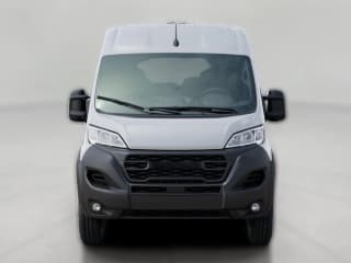 Ram ProMaster Cargo Van Tradesman 2500 High Roof 159" WB w/Pass Seat Ram ProMaster Cargo Van Tradesman 2500 High Roof 159" WB w/Pass Seat