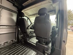 Ram ProMaster Cargo Van SLT 3500 High Roof 159" WB 2026 — side view