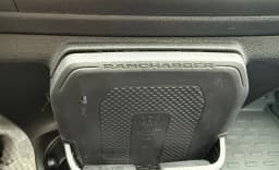 Ram ProMaster Cargo Van SLT 3500 High Roof 159" WB 2026 — side view