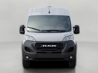 Ram ProMaster Cargo Van Tradesman 3500 High Roof Ext 159" WB w/Pass Seat Ram ProMaster Cargo Van Tradesman 3500 High Roof Ext 159" WB w/Pass Seat