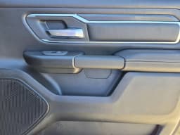 Ram 1500 Big Horn 4x2 Crew Cab 5'7" Box 2026 — side view