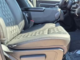 Ram 1500 Big Horn 4x2 Crew Cab 5'7" Box 2026 — side view