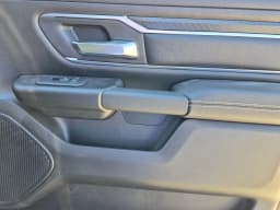 Ram 1500 Big Horn 4x2 Crew Cab 5'7" Box 2026 — side view