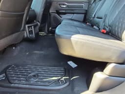 Ram 1500 Big Horn 4x2 Crew Cab 5'7" Box 2026 — side view