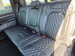Ram 1500 Big Horn 4x2 Crew Cab 5'7" Box 2026 — side view