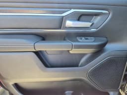 Ram 1500 Big Horn 4x2 Crew Cab 5'7" Box 2026 — side view