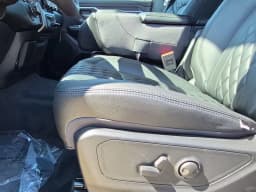 Ram 1500 Big Horn 4x2 Crew Cab 5'7" Box 2026 — side view