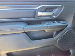 Ram 1500 Big Horn 4x2 Crew Cab 5'7" Box 2026 — side view