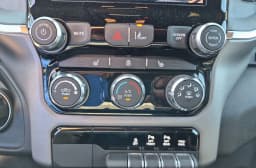 Ram 1500 Big Horn 4x2 Crew Cab 5'7" Box 2026 — side view