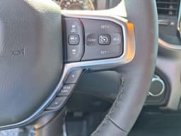 Ram 1500 Big Horn 4x2 Crew Cab 5'7" Box 2026 — side view