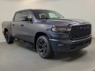 Ram 1500 Big Horn 4x2 Crew Cab 5'7" Box Ram 1500 Big Horn 4x2 Crew Cab 5'7" Box