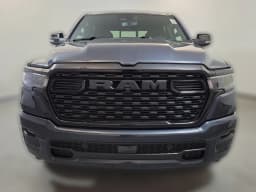 Ram 1500 Big Horn 4x2 Crew Cab 5'7" Box 2026 — side view