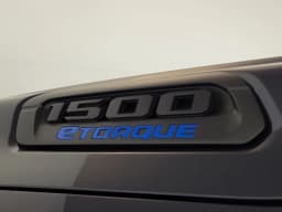 Ram 1500 Big Horn 4x2 Crew Cab 5'7" Box 2026 — side view