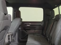 Ram 1500 Big Horn 4x2 Crew Cab 5'7" Box 2026 — side view
