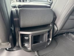 Ram 1500 Big Horn 4x2 Crew Cab 5'7" Box 2026 — side view