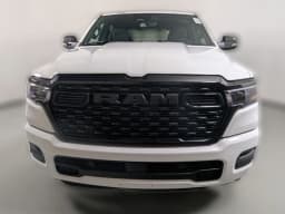 Ram 1500 Big Horn 4x2 Crew Cab 5'7" Box 2026 — side view