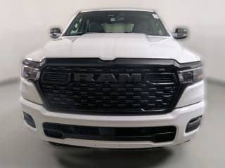 Ram 1500 Big Horn 4x2 Crew Cab 5'7" Box Ram 1500 Big Horn 4x2 Crew Cab 5'7" Box