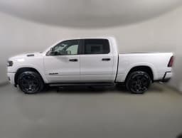 Ram 1500 Big Horn 4x2 Crew Cab 5'7" Box 2026 — side view