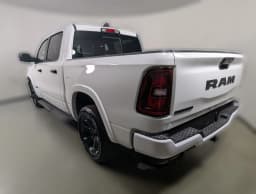 Ram 1500 Big Horn 4x2 Crew Cab 5'7" Box 2026 — side view