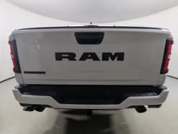 Ram 1500 Big Horn 4x2 Crew Cab 5'7" Box 2026 — side view
