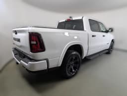 Ram 1500 Big Horn 4x2 Crew Cab 5'7" Box 2026 — side view
