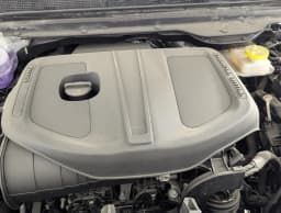 Ram 1500 Big Horn 4x2 Crew Cab 5'7" Box 2026 — side view
