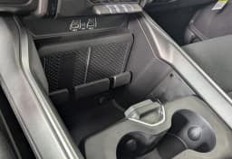 Ram 1500 Big Horn 4x2 Crew Cab 5'7" Box 2026 — side view