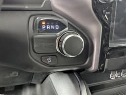 Ram 1500 Big Horn 4x2 Crew Cab 5'7" Box 2026 — side view