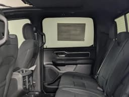 Ram 1500 Big Horn 4x2 Crew Cab 5'7" Box 2026 — side view