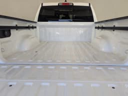 Ram 1500 Big Horn 4x2 Crew Cab 5'7" Box 2026 — side view