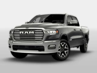 Ram 1500 Laramie 4x2 Crew Cab 5'7" Box Ram 1500 Laramie 4x2 Crew Cab 5'7" Box
