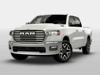 Ram 1500 Laramie 4x2 Crew Cab 5'7" Box Ram 1500 Laramie 4x2 Crew Cab 5'7" Box