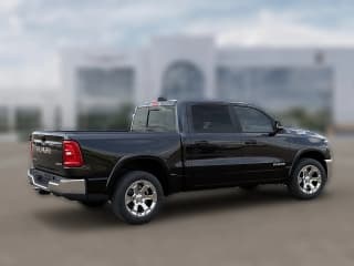 Ram 1500 Big Horn 4x4 Crew Cab 5'7" Box Ram 1500 Big Horn 4x4 Crew Cab 5'7" Box