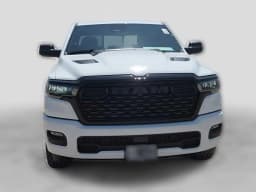 Ram 1500 Express 4x4 Crew Cab 5'7" Box 2026 — side view